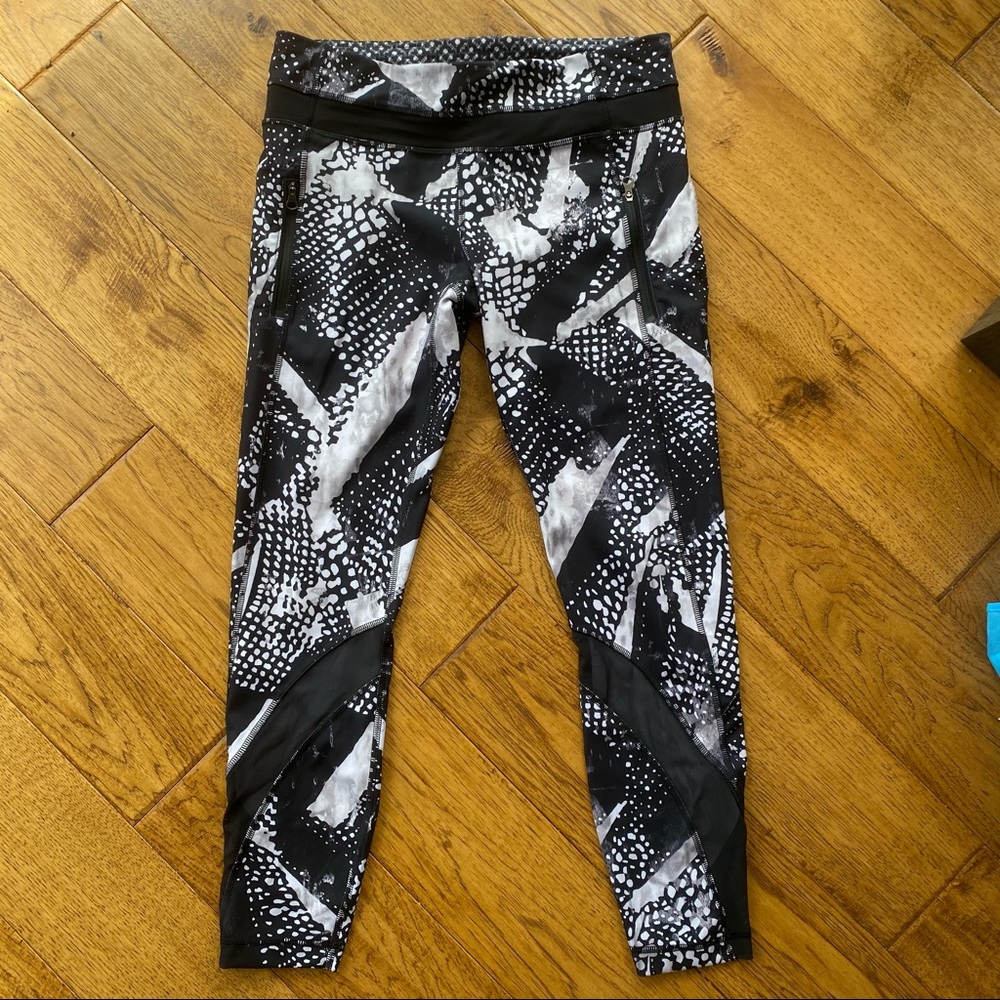 Lululemon pants 2/$50 - Picture 2 of 10